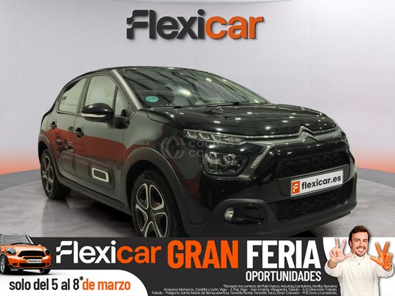Foto del CITROEN C3 1.2 PureTech S&S Plus 83