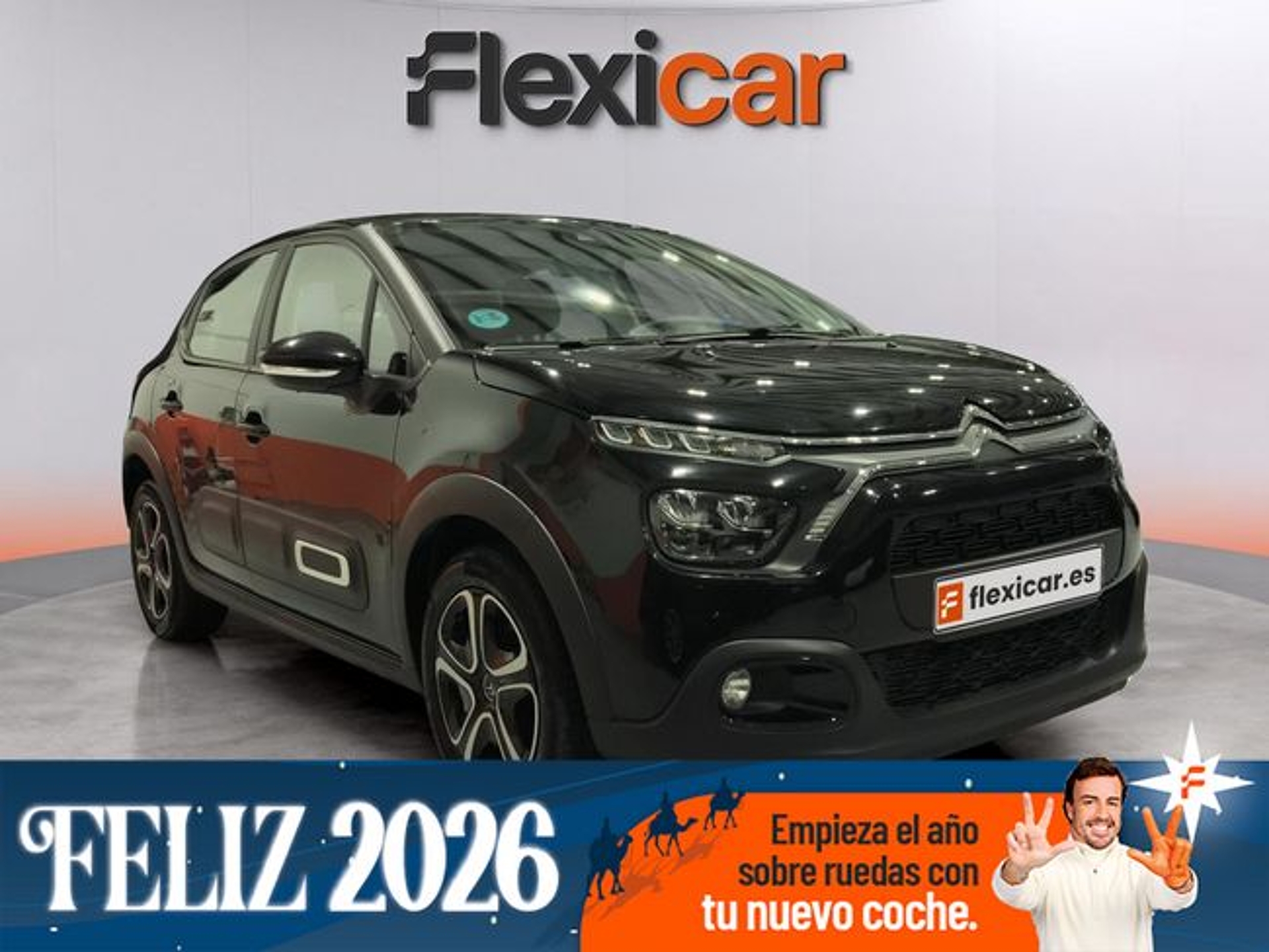 Imagen de CITROEN C3