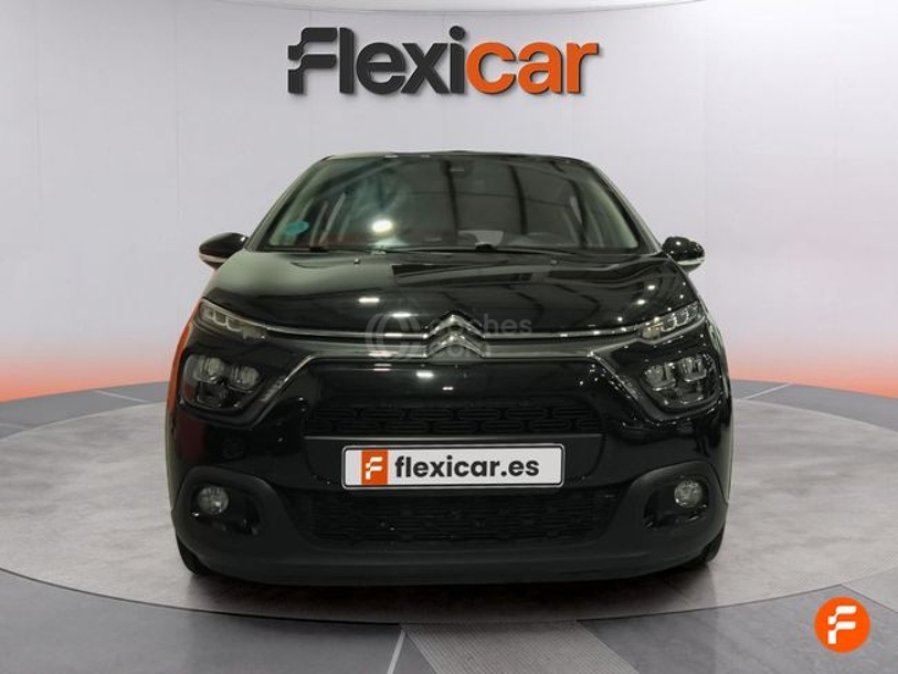 Foto del CITROEN C3 1.2 PureTech S&S Plus 83