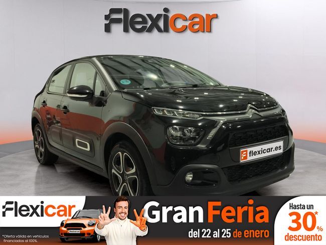 CITROEN C3 (PureTech 60KW (83CV) Plus) en Sevilla