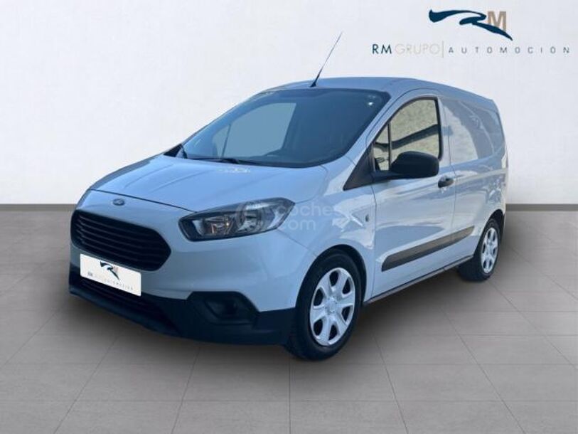 Foto del FORD Transit Courier Van 1.5TDCi Trend 75