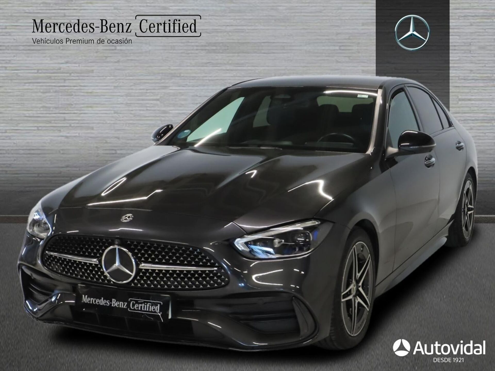 Imagen de MERCEDES Clase C