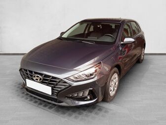 Imagen de HYUNDAI i30 1.5 DPI Essence 110