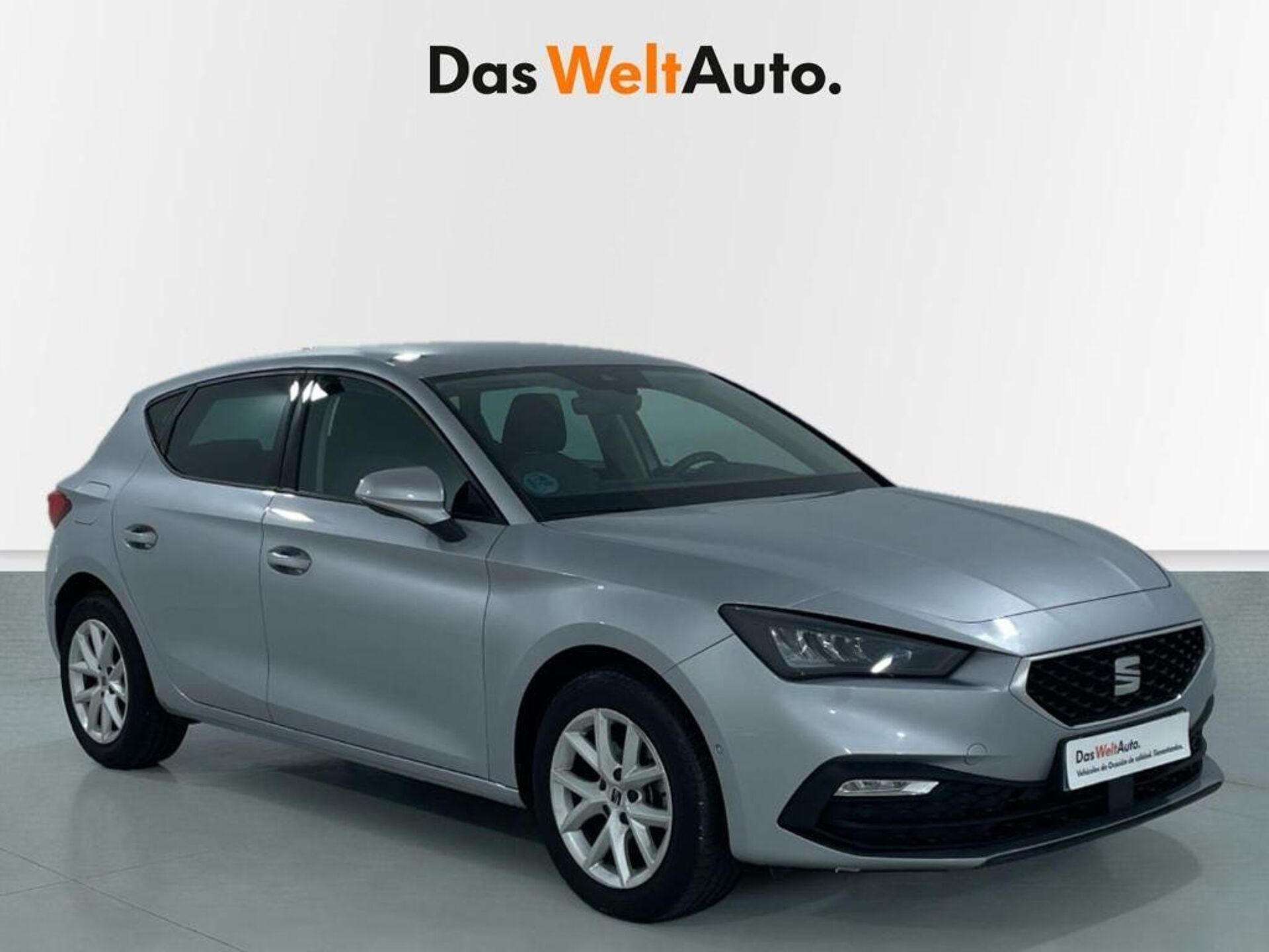 Imagen de SEAT León