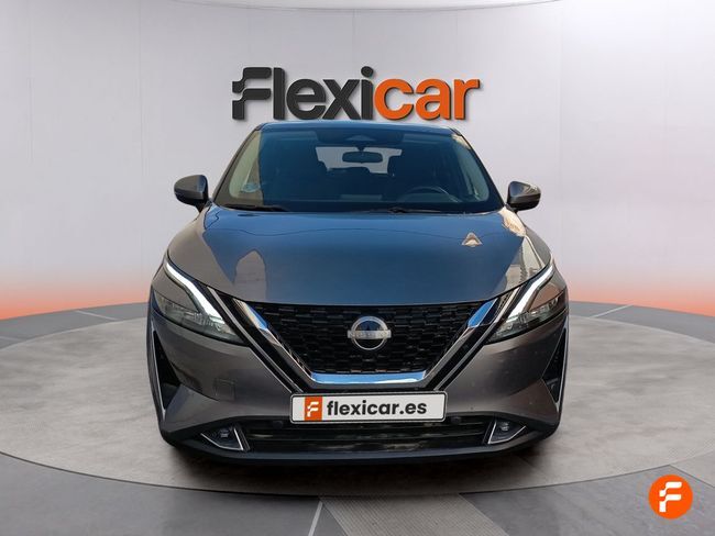 Foto del NISSAN Qashqai 1.3 DIG-T mHEV 12V Acenta 4x2 103kW