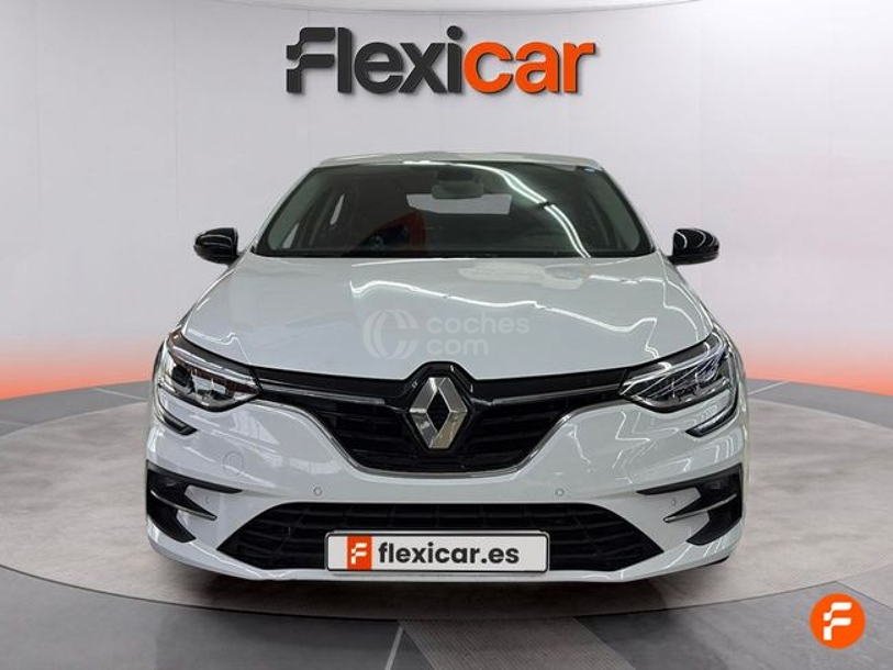 Foto del RENAULT Mégane 1.5dCi Blue Techno EDC 85kW
