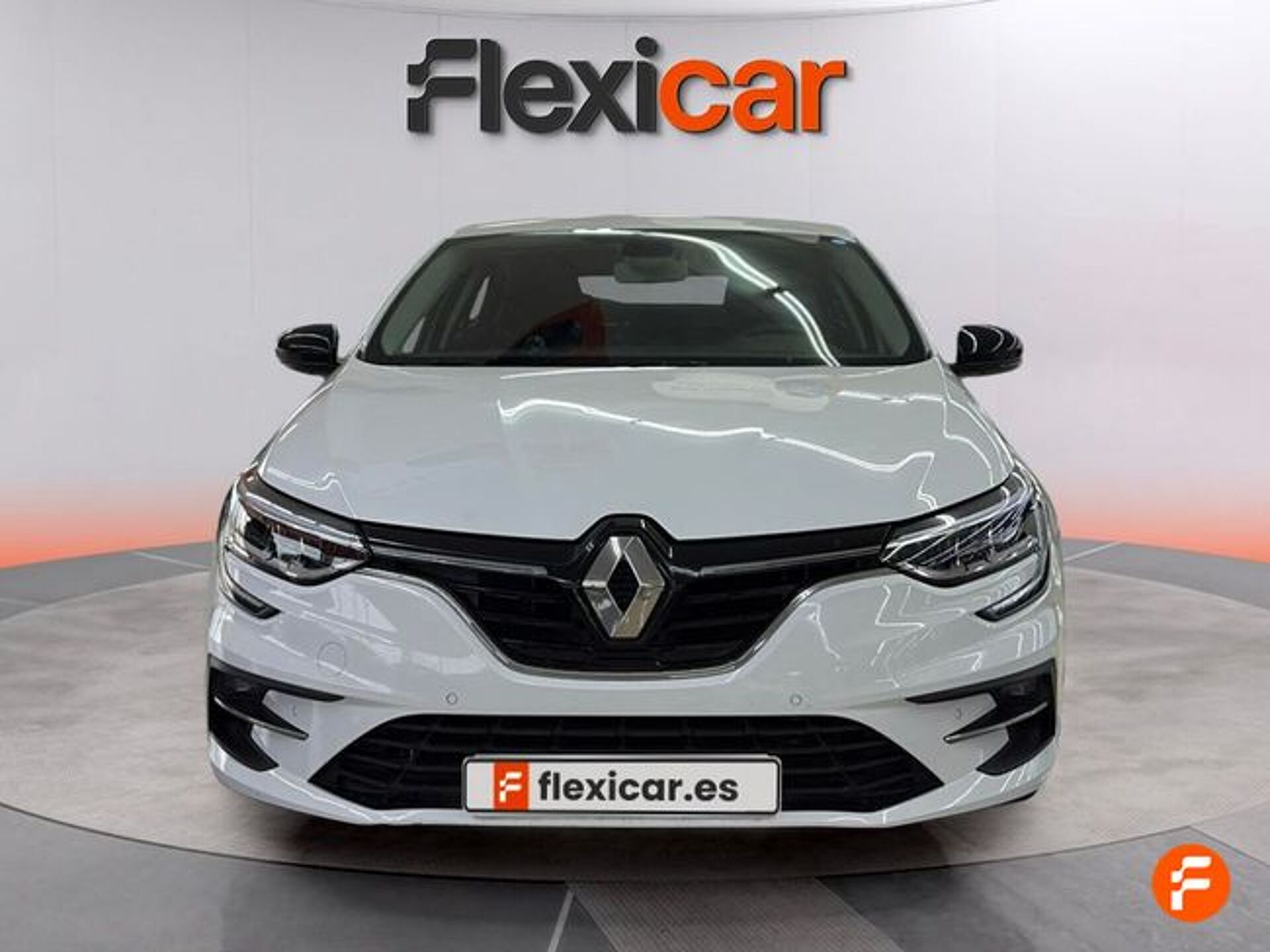 Imagen 2 de RENAULT Mégane