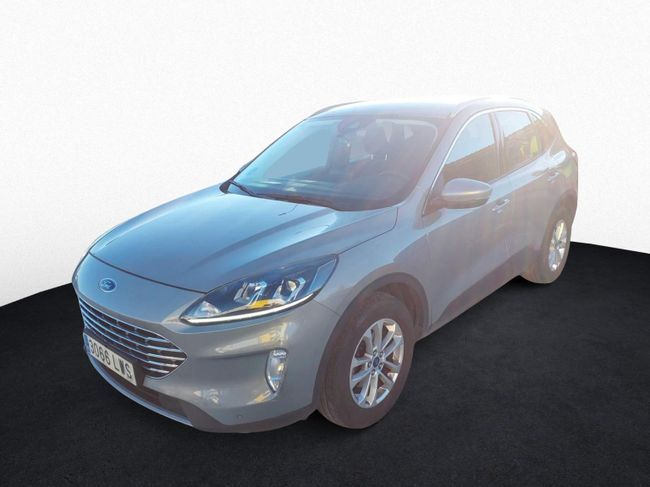 Foto del FORD Kuga 2.5 Duratec FHEV Titanium AWD Aut.