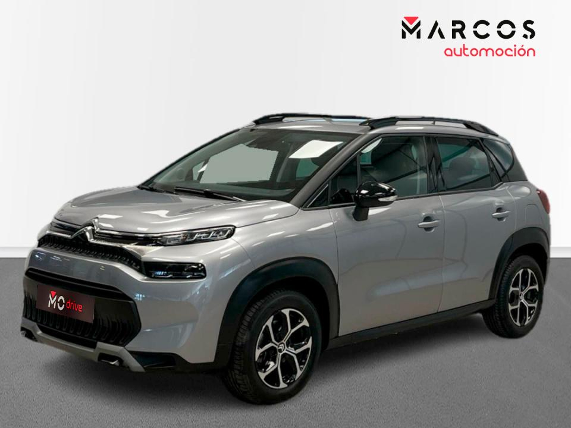Imagen de CITROEN C3 Aircross