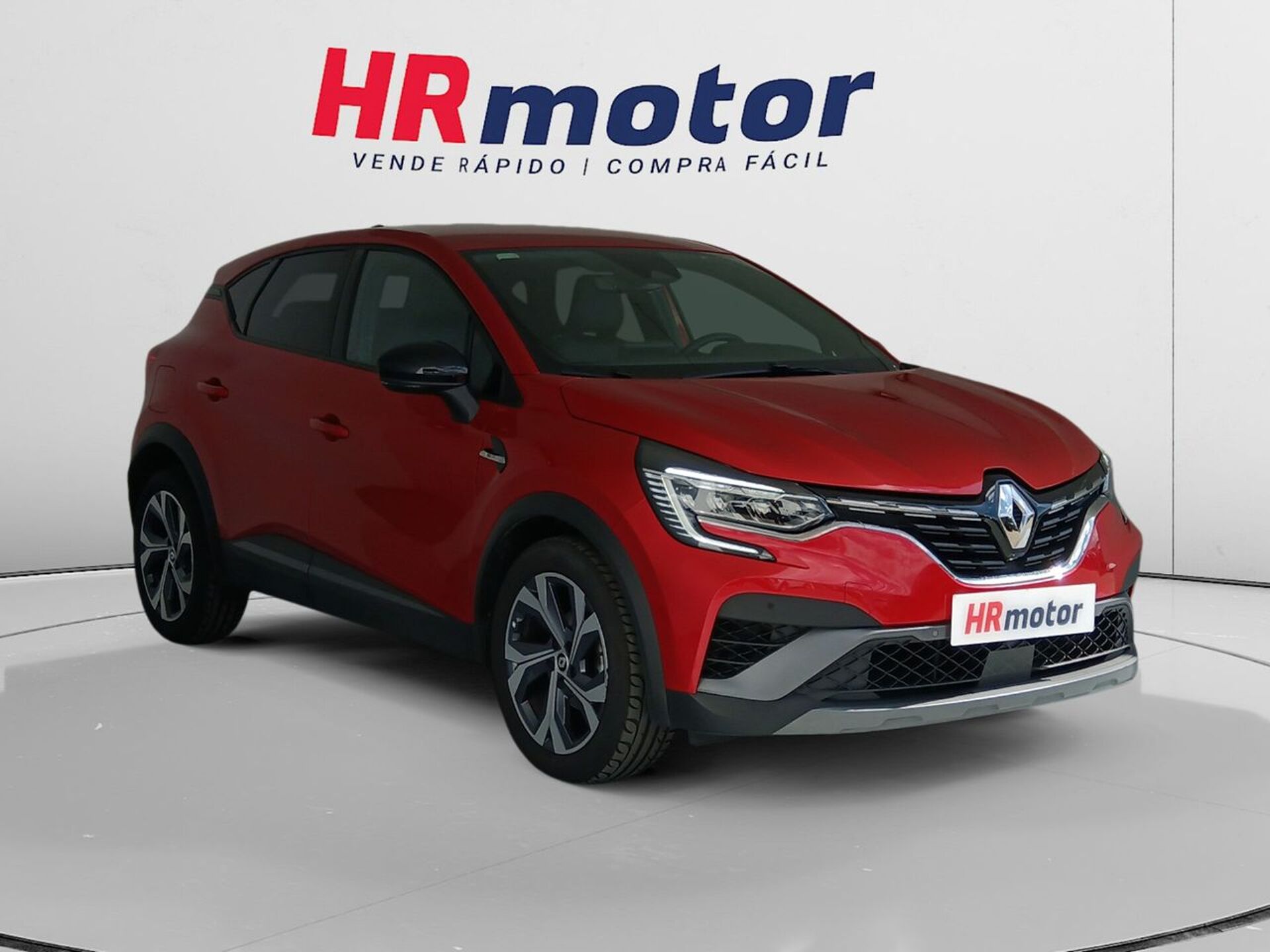 Imagen de RENAULT Captur