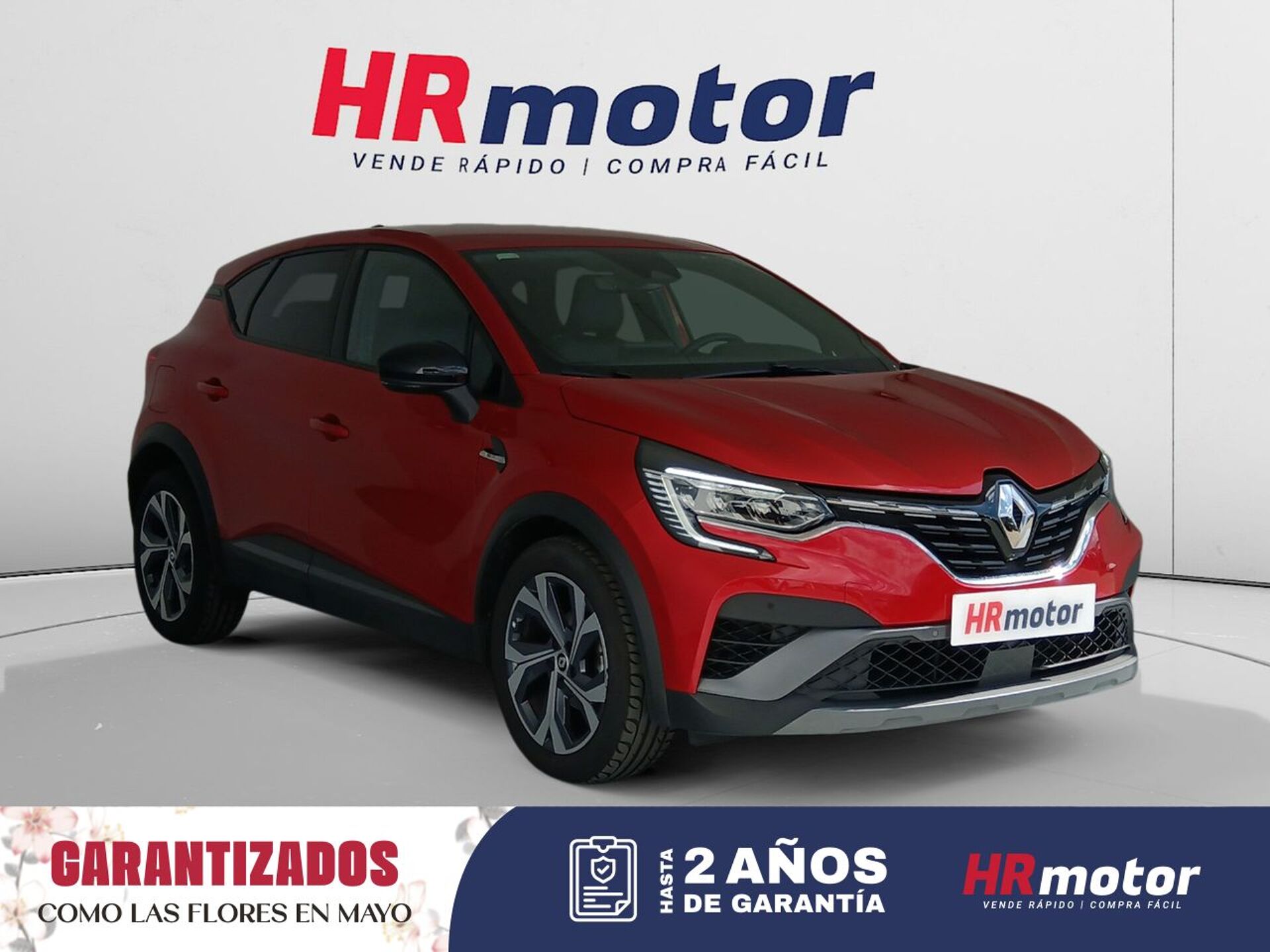 Imagen de RENAULT Captur