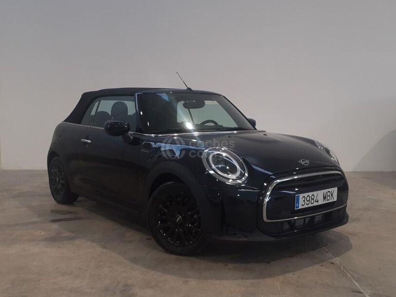 Foto del MINI Mini Cabrio Cooper Aut.