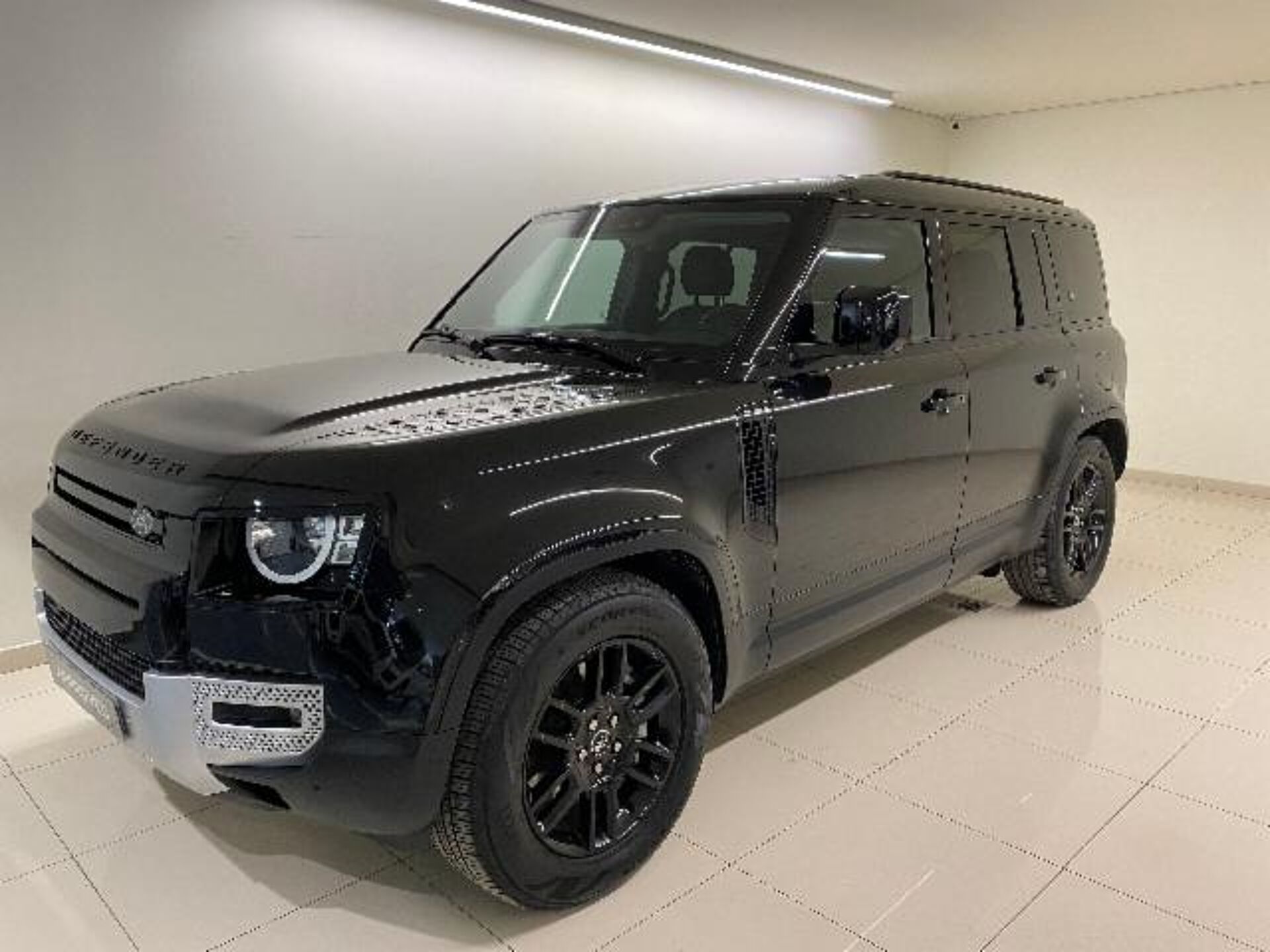 Imagen de LAND ROVER Defender