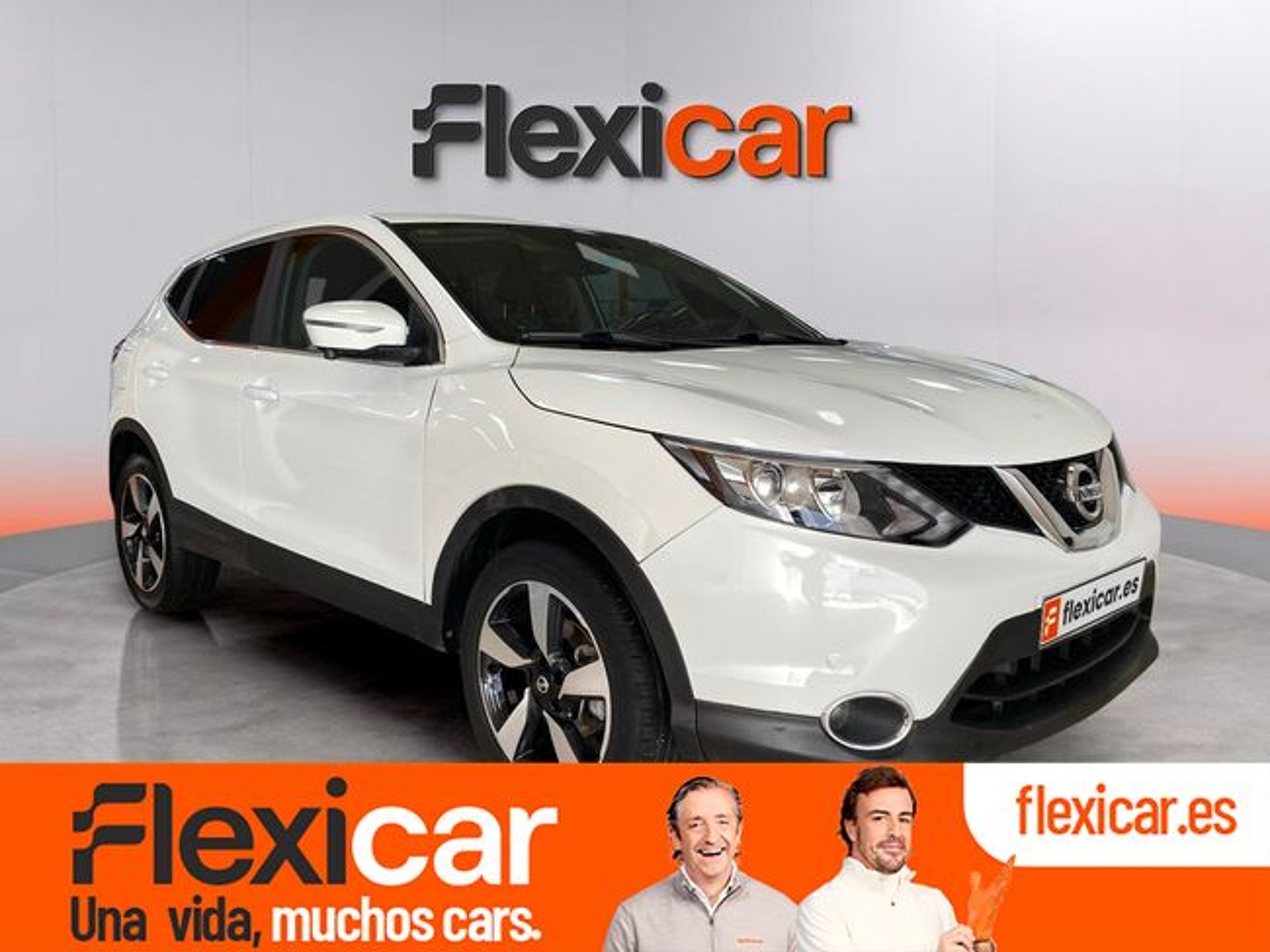 Imagen de NISSAN Qashqai
