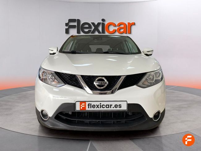 Foto del NISSAN Qashqai 1.5dCi Tekna 4x2