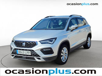 Imagen de SEAT Ateca 1.5 EcoTSI S&S Style Go