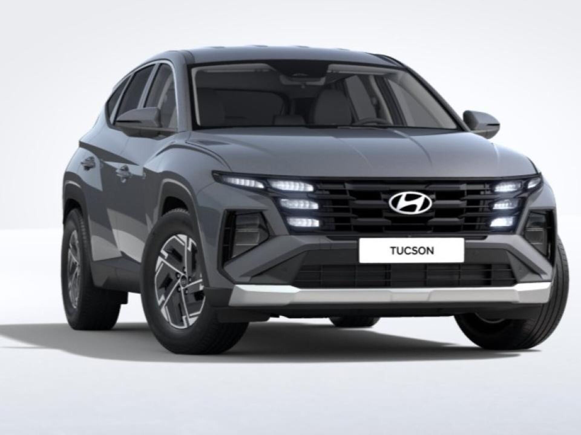 Imagen 2 de HYUNDAI Tucson