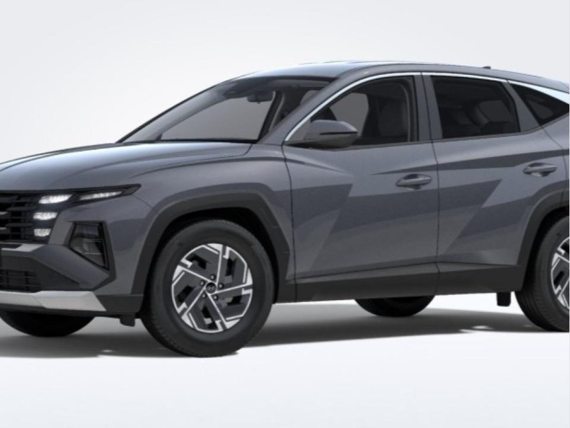 Imagen 3 de HYUNDAI Tucson