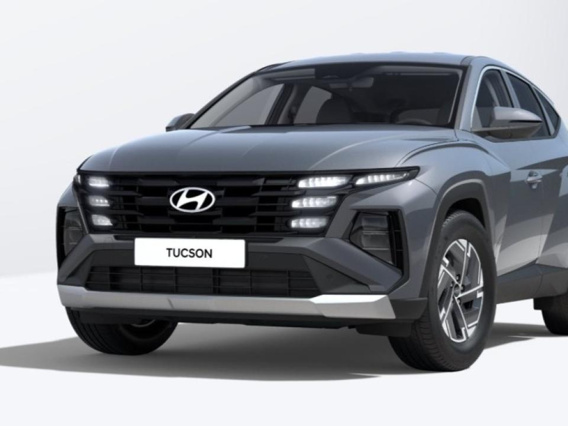 Imagen de HYUNDAI Tucson