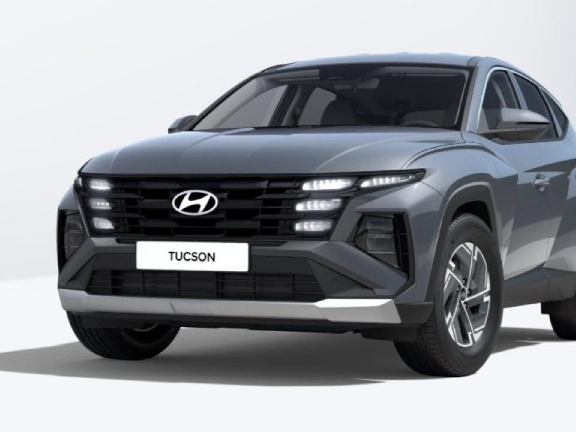 Imagen 1 de HYUNDAI Tucson