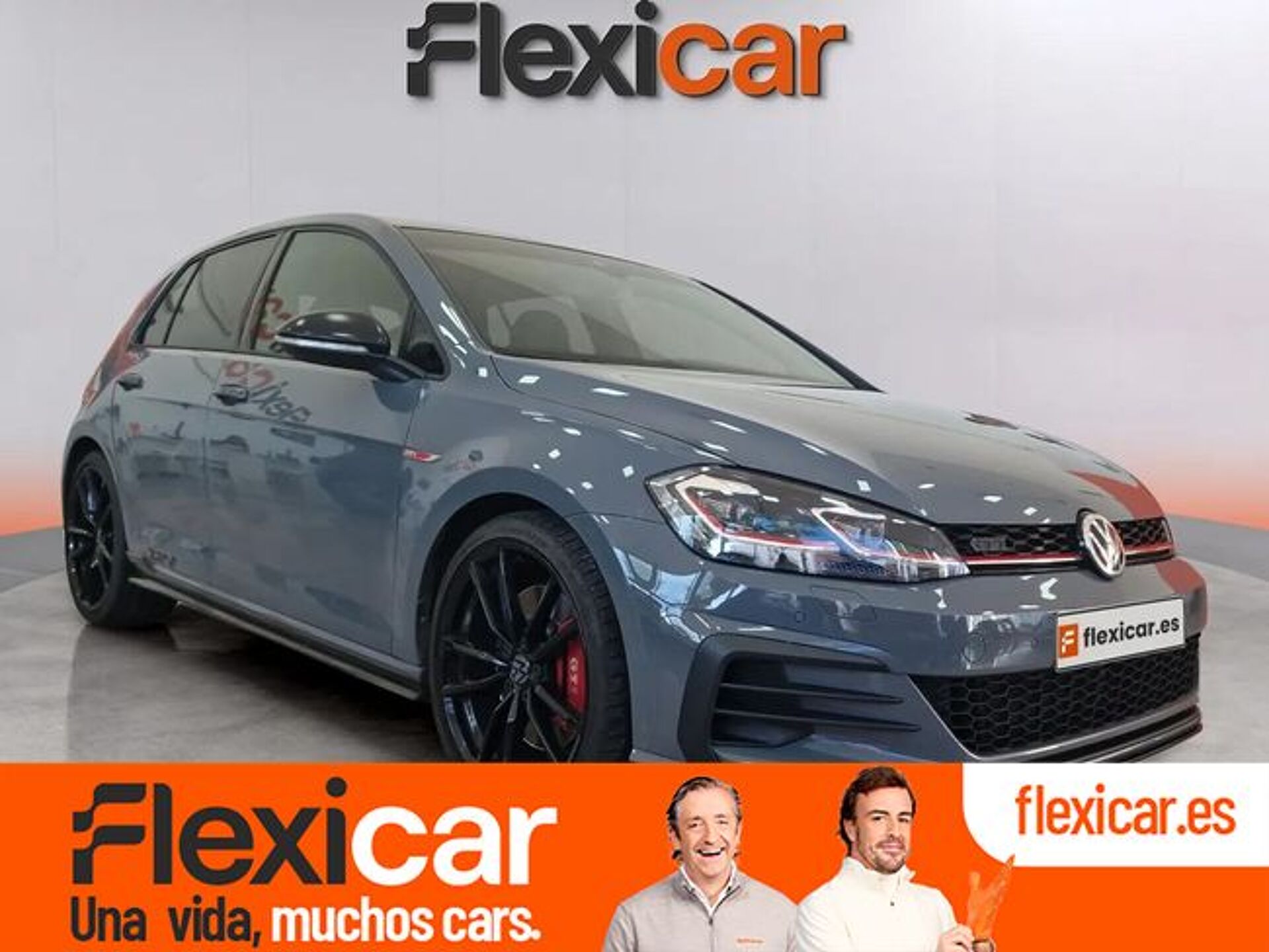 Imagen de VOLKSWAGEN Golf