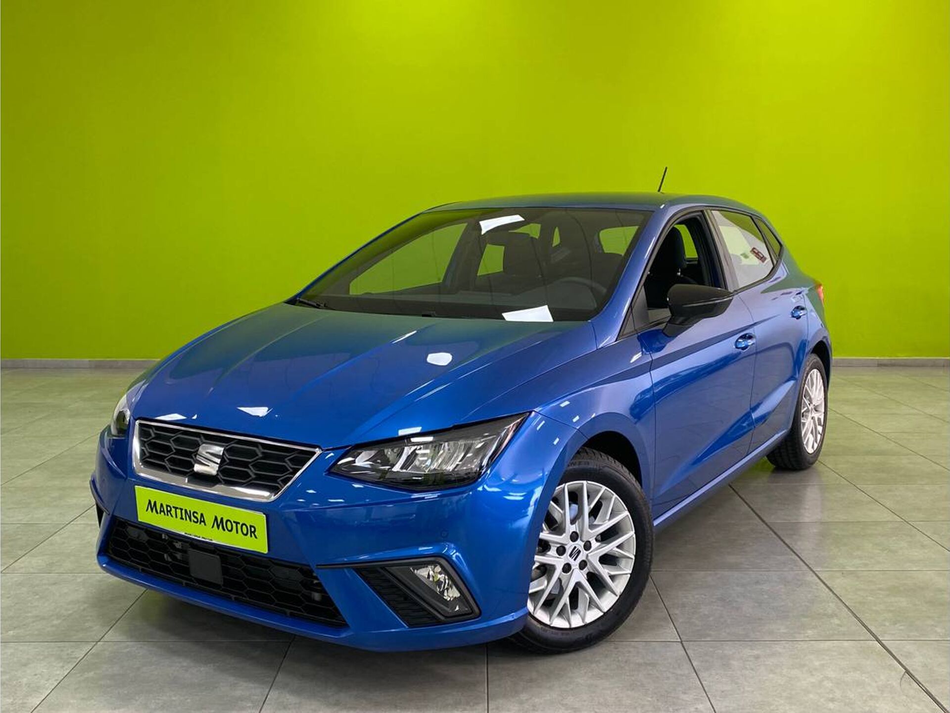 Imagen de SEAT Ibiza