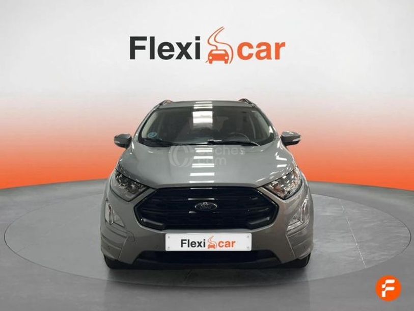 Foto del FORD EcoSport 1.0 EcoBoost ST Line 125