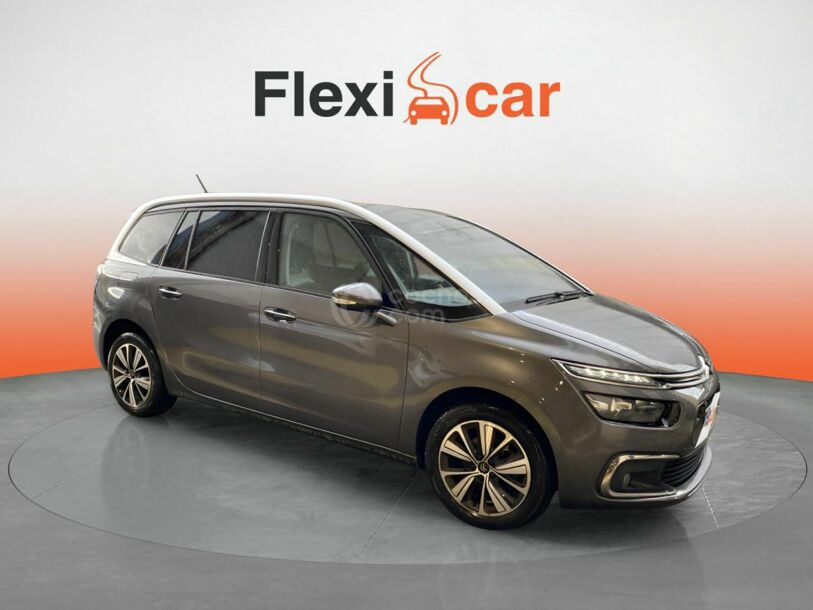 Foto del CITROEN C4 Grand Picasso 1.2 PureTech S&S Live