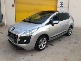 Imagen de PEUGEOT 3008 1.6 VTi Premium