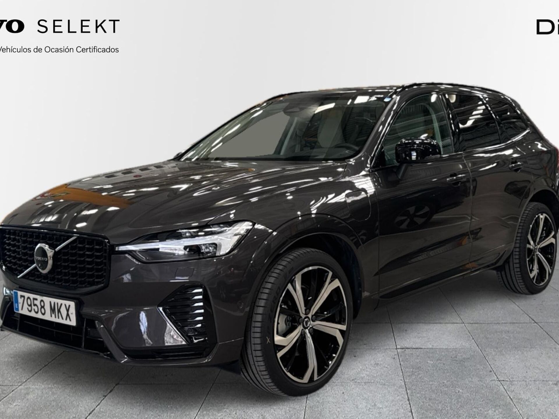 Imagen de VOLVO XC60