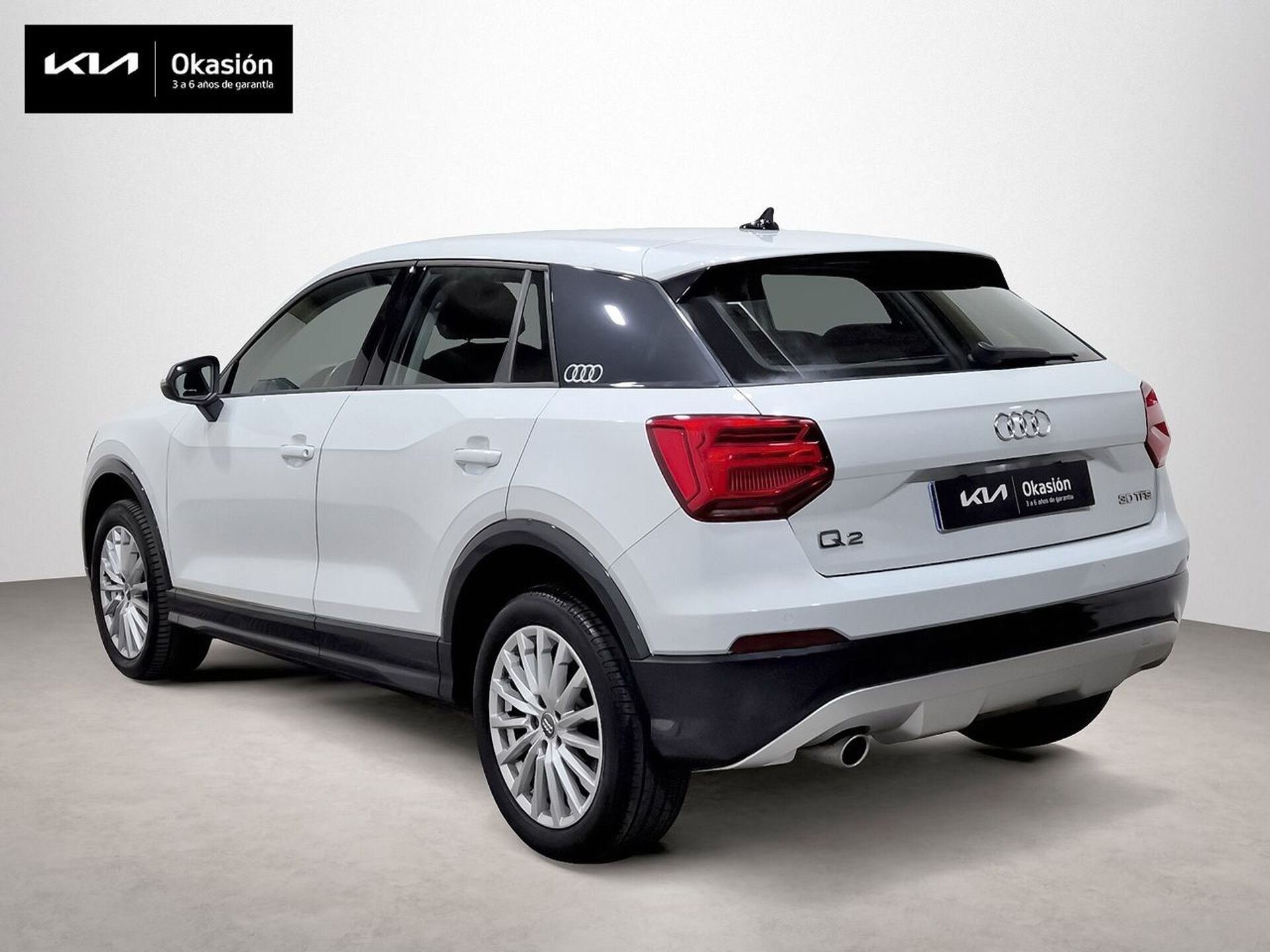 Imagen 2 de AUDI Q2