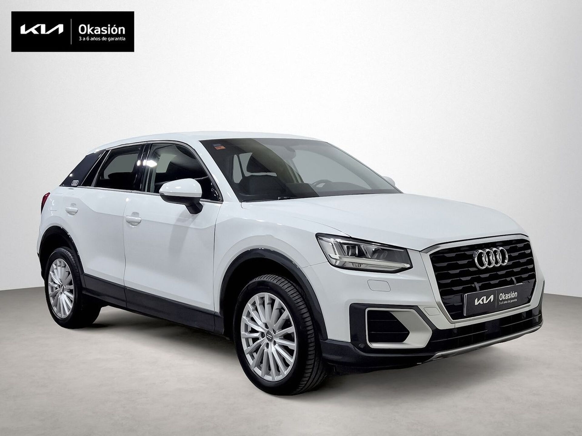 Imagen 1 de AUDI Q2