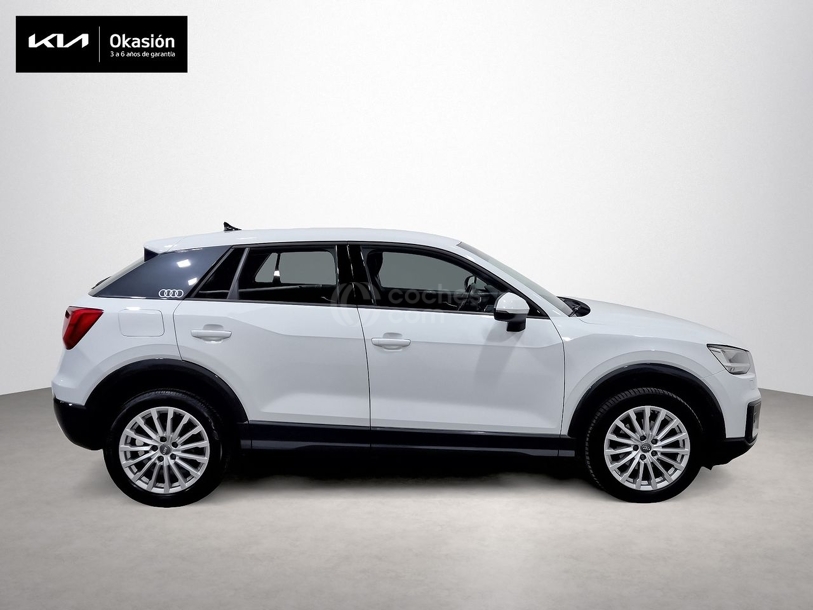 Foto del AUDI Q2 30 TFSI Design 85kW