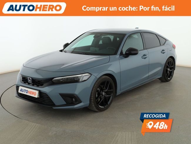 Foto del HONDA Civic 2.0 i-MMD Sport