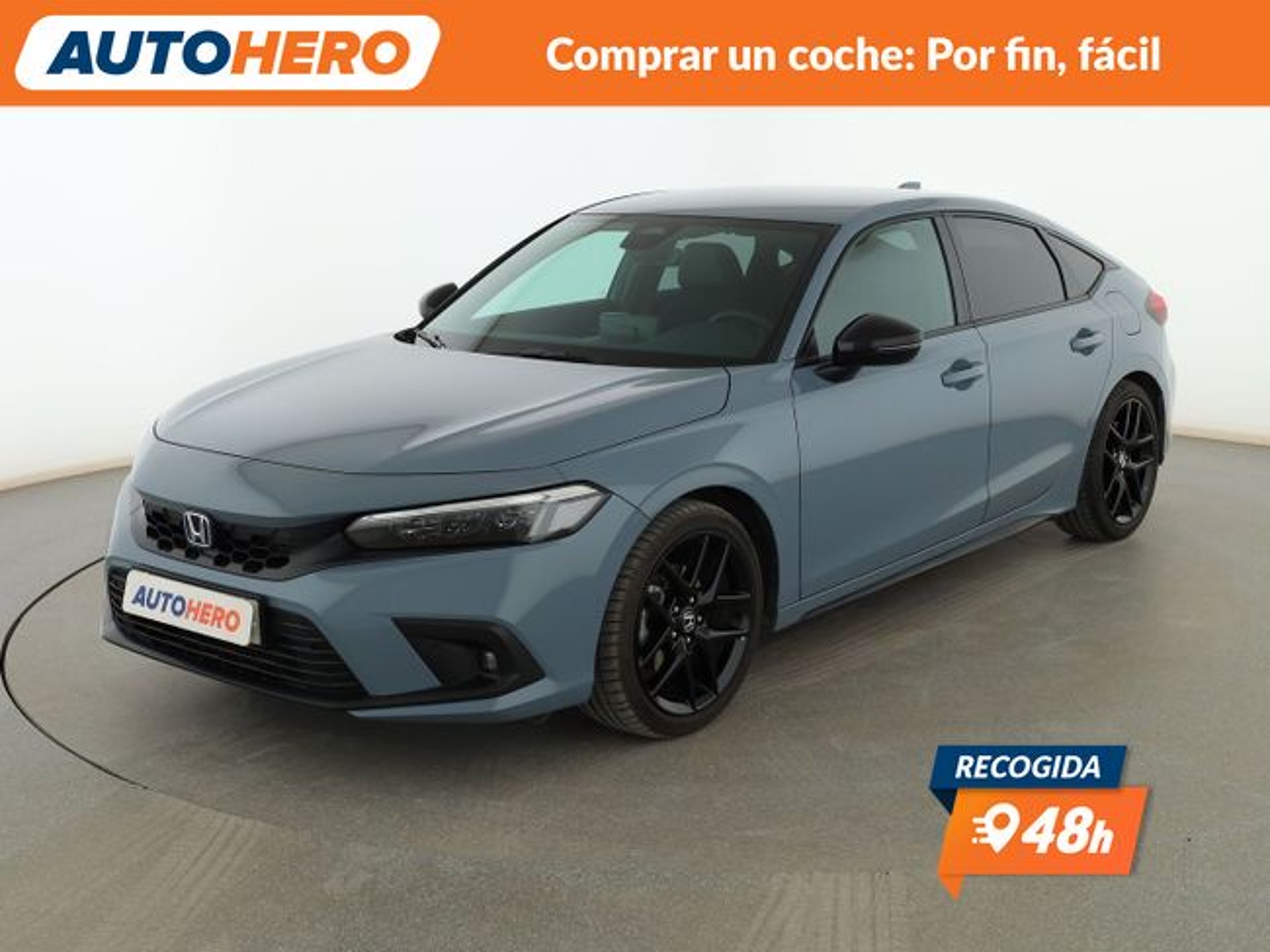 Imagen de HONDA Civic