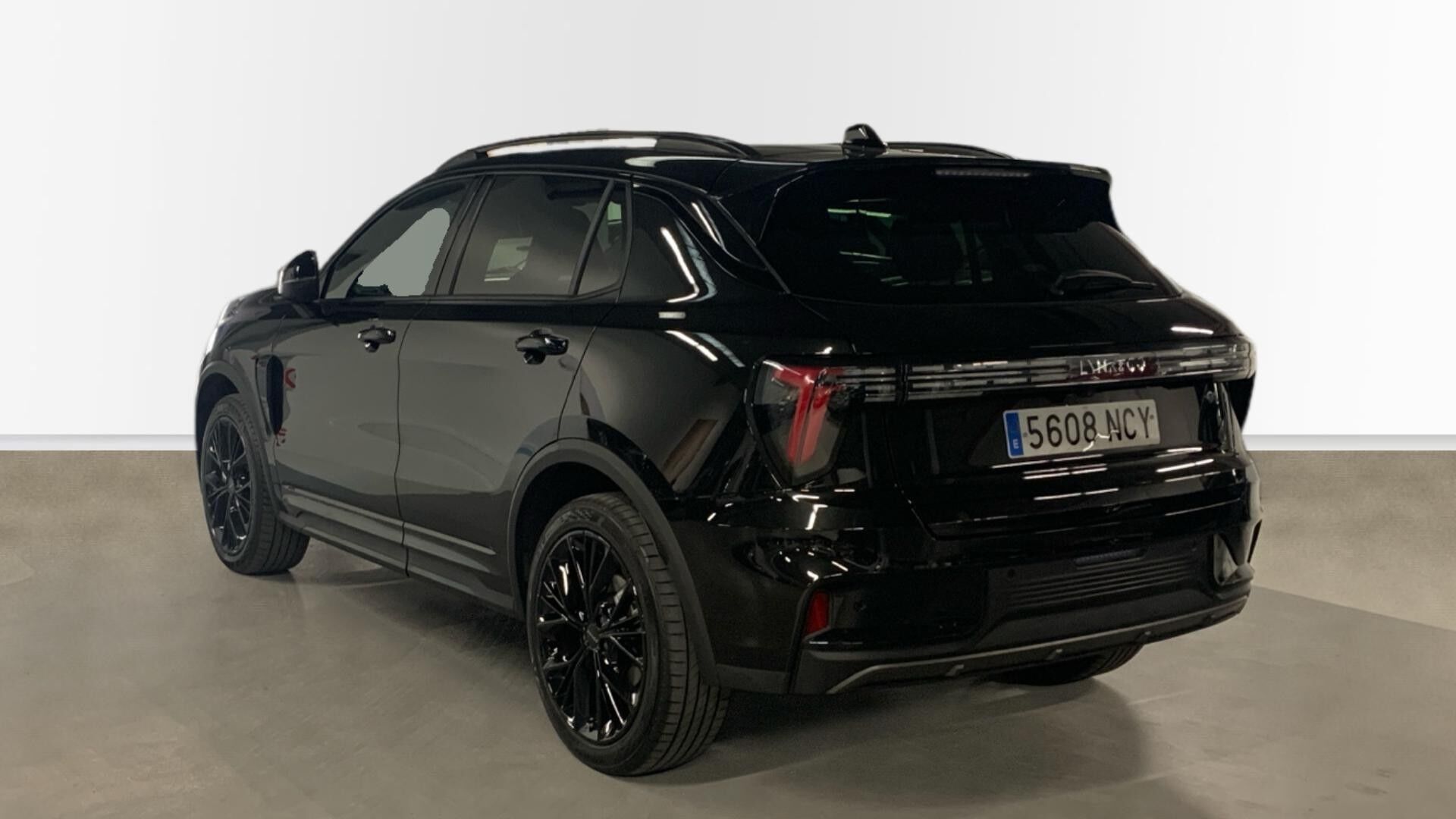 Foto del LYNK & CO 01 1.5T PHEV More