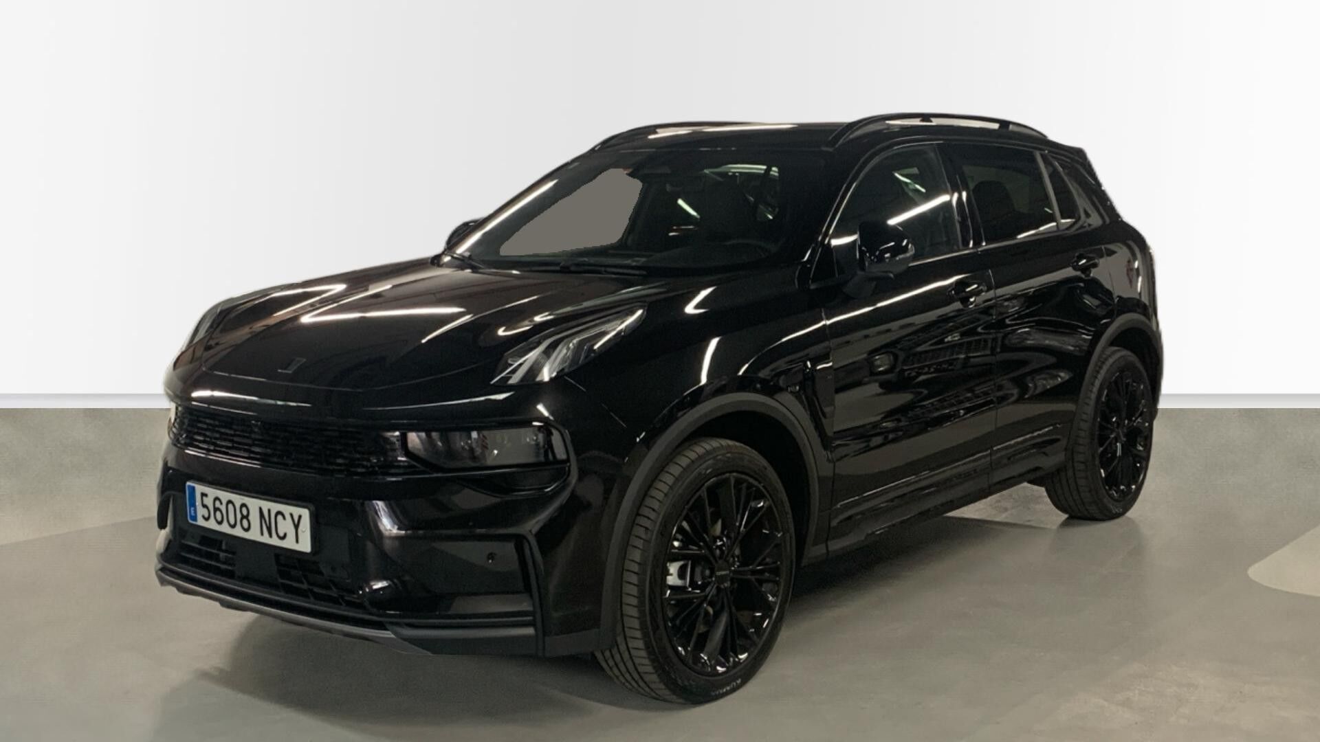 Foto del LYNK & CO 01 1.5T PHEV More