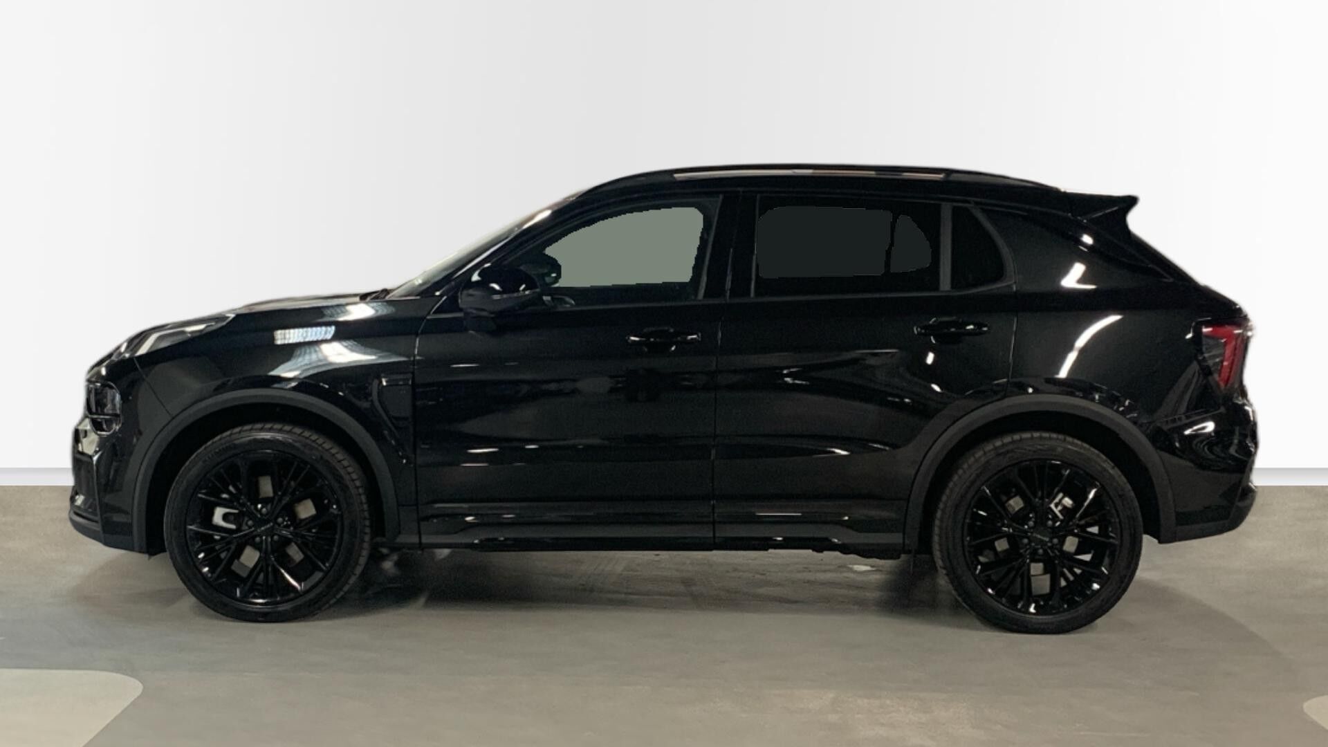 Foto del LYNK & CO 01 1.5T PHEV More