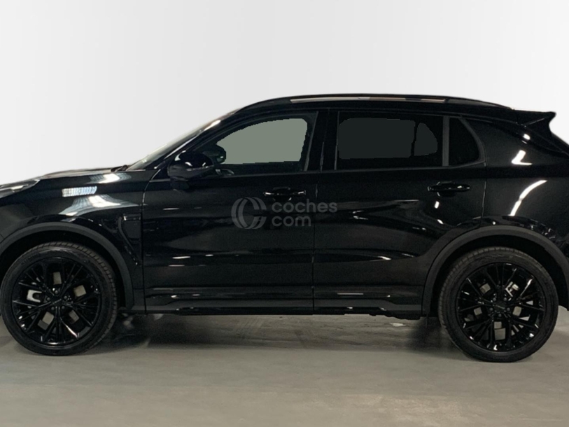 Foto del LYNK & CO 01 1.5T PHEV More