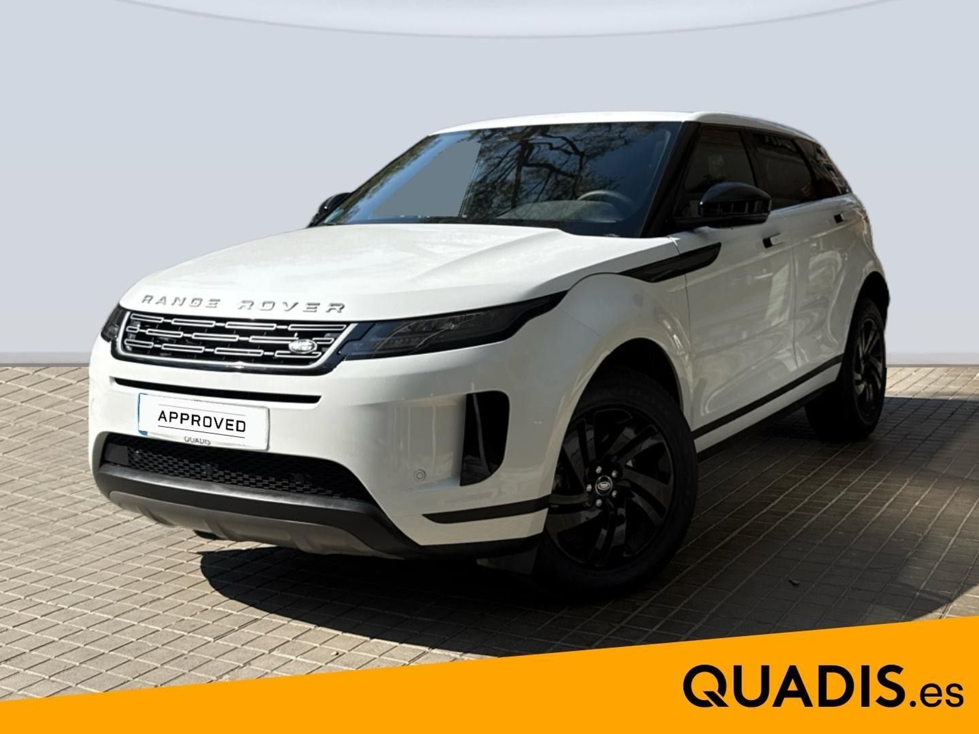Imagen de LAND ROVER Range Rover Evoque