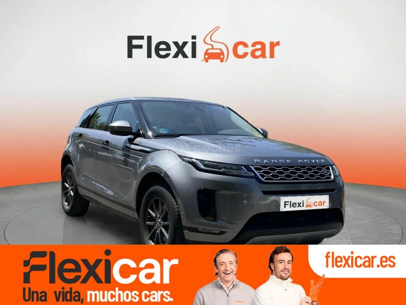 Foto del LAND ROVER Range Rover Evoque 2.0D R-Dynamic FWD 150