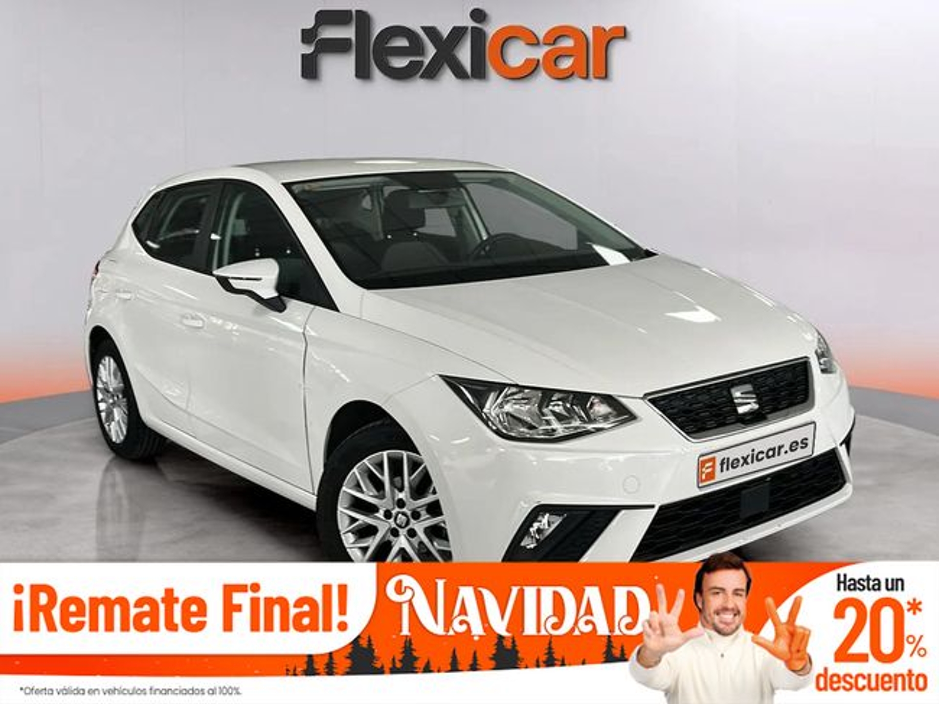 Imagen de SEAT Ibiza