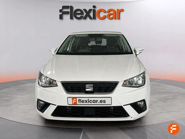 Foto del SEAT Ibiza 1.0 EcoTSI S&S Style 95
