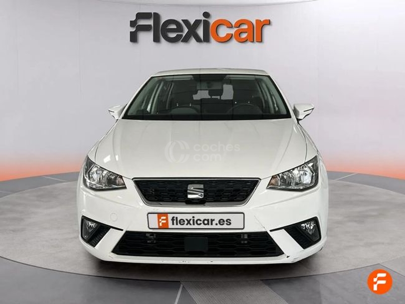 Foto del SEAT Ibiza 1.0 EcoTSI S&S Style 95