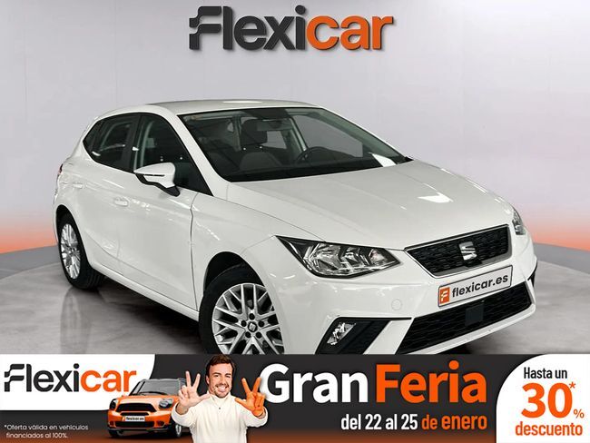 Foto del SEAT Ibiza 1.0 EcoTSI S&S Style 95