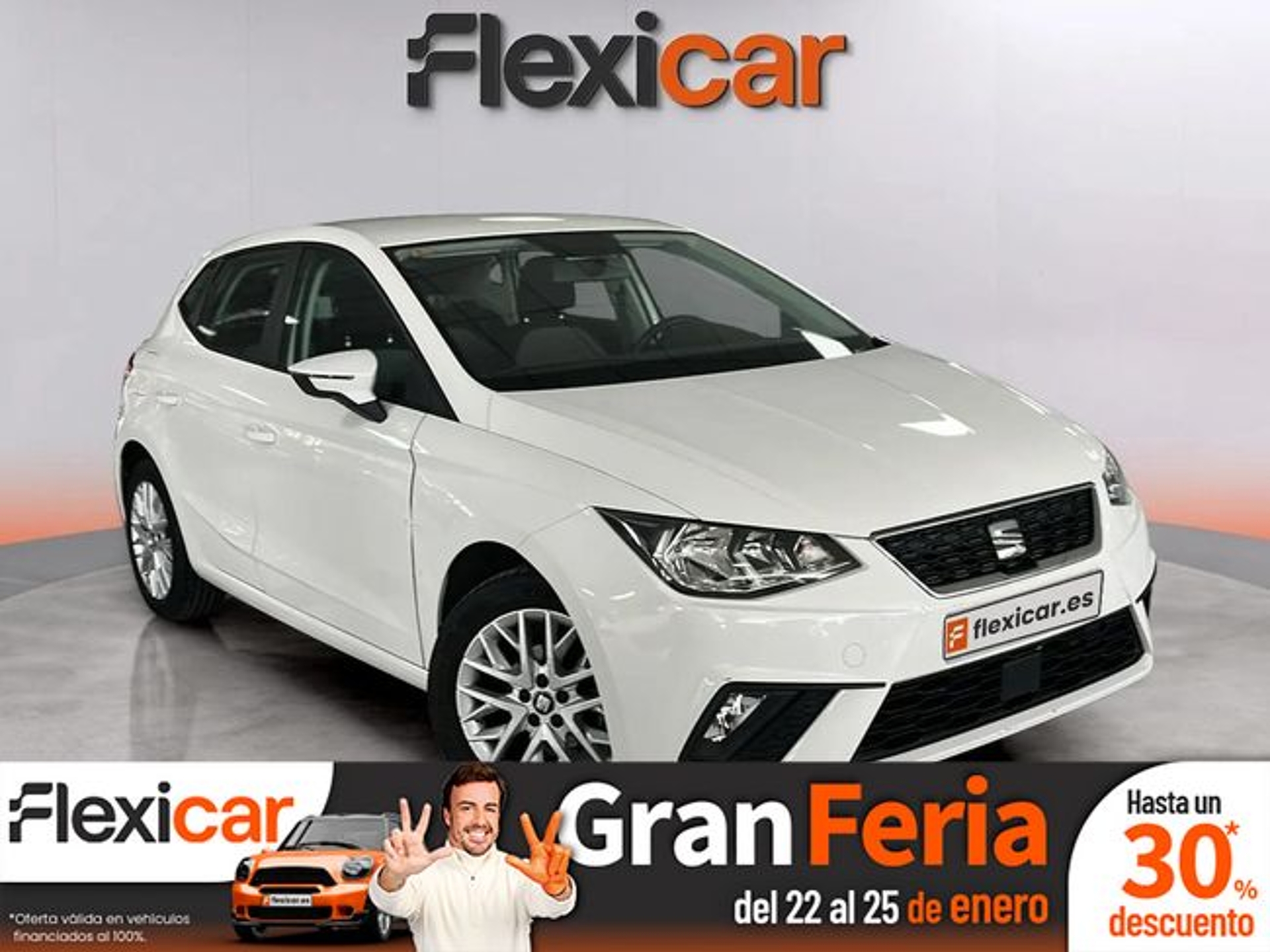 Imagen de SEAT Ibiza