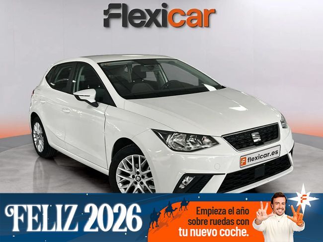 SEAT Ibiza (1.0 EcoTSI 70kW (95CV) Style) en Alicante