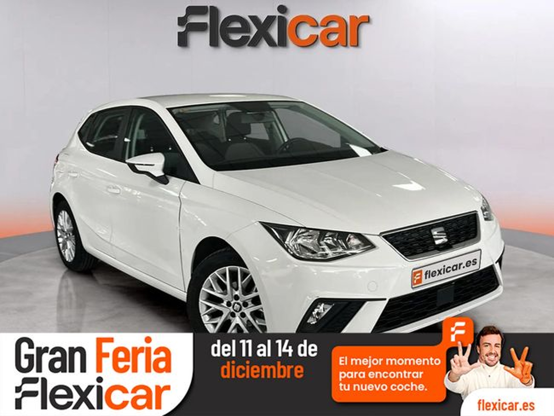 Imagen de SEAT Ibiza