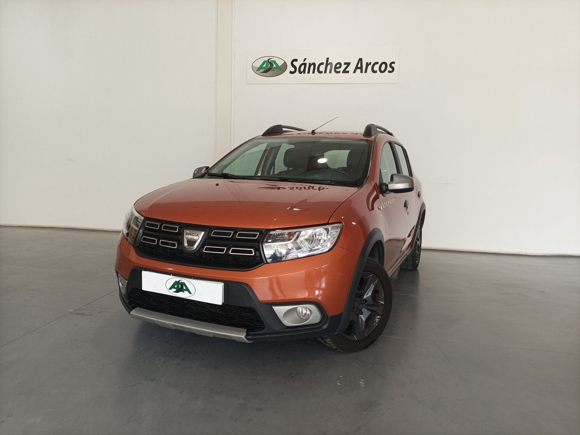 Imagen de DACIA Sandero