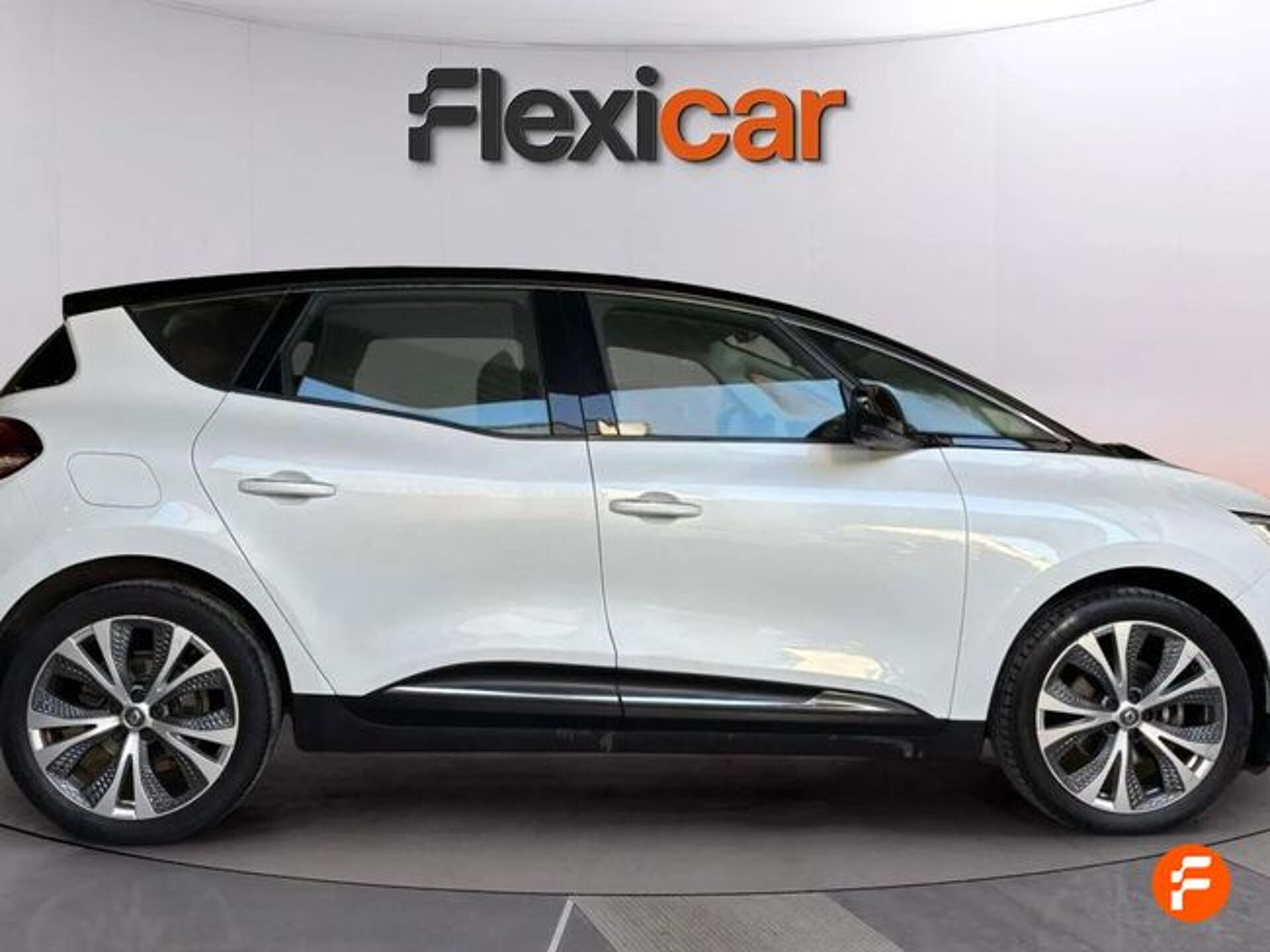 Imagen 3 de RENAULT Scénic